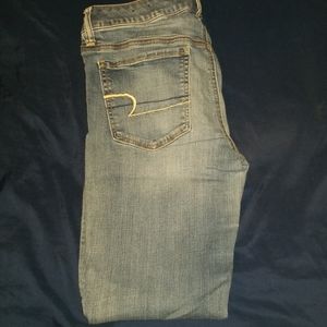 American Eagle Jegging